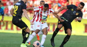 Náutico x Sport - Clássico dos Clássicos com rivais em momentos diferentes