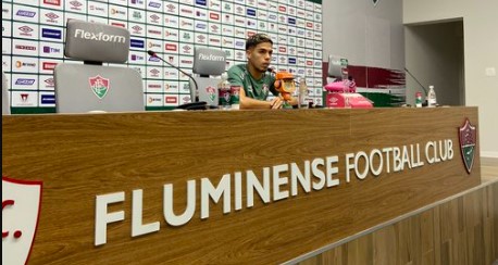 Nonato acredita em classificação do Fluminense na Copa do Brasil