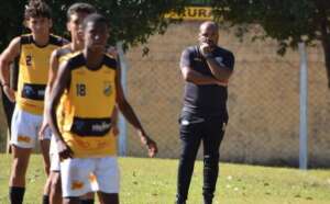 Paulista Sub-15 e 17: Novorizontino estreia na 2ª fase contra o Mirassol