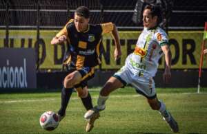 Paulista Sub-20:  Novorizontino vence o Mirassol e assume a liderança