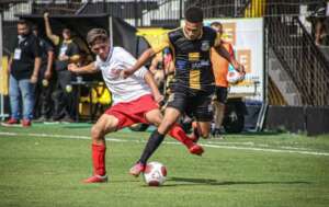 Paulista Sub-20: América é punido pelo TJD e além de multa, perde pontos