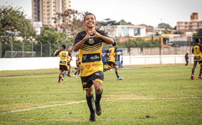 Paulista Sub-15: Novorizontino estreia com vitória na 2ª fase: “Pé direito”