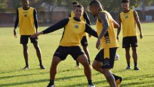 Série B: Novorizontino inicia semana de trabalho visando jogo contra o Bahia