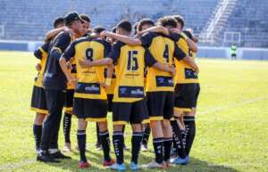 Paulista: Base do Novorizontino volta a campo contra o São-Carlense