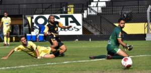 Paulista Sub-20: Novorizontino goleia o Catanduva: 