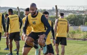 Série B: Ex-Santos e Novorizontino é anunciado no ABC