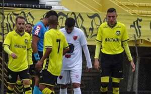 SÉRIE D: Oeste busca reabilitação para terminar rodada no G-4