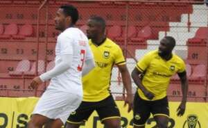 Oeste 0 x 0 São Bernardo - Empate carimba vaga do Tigre para a próxima fase