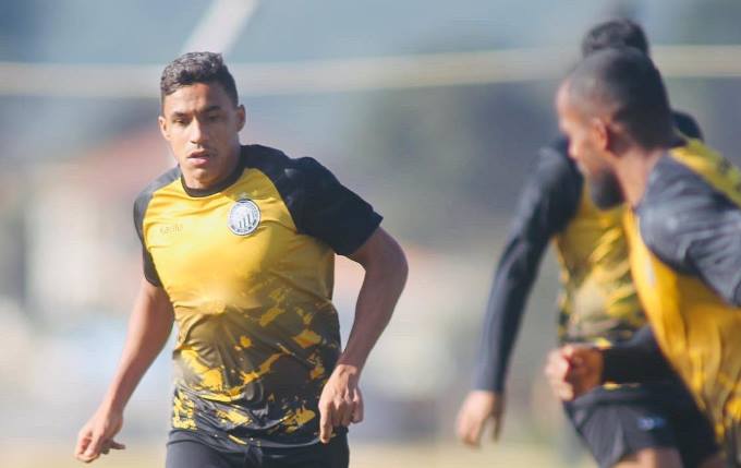 Série B: Operário tem retornos e desfalques para encarar o Vasco