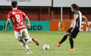 Vila Nova-GO 0 x 0 Operário-PR - Segue o lanterna da Série B