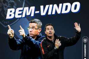 Série D: Cianorte-PR 