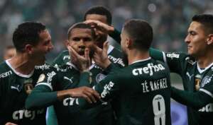 PLACAR FI: Com goleada do Palmeiras, veja os RESULTADOS desta QUINTA!