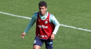 Copa do Brasil: Marcos Rocha volta aos treinos e Abel arma Palmeiras