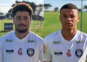 Série D: Reformulação continua e Cianorte dispensa laterais