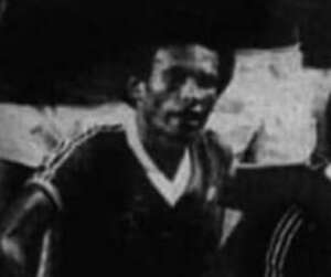 Luto! Morre importante atacante do Remo nos anos 1970/80