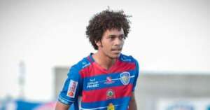 Série C: Ferroviário-CE chama de volta volante emprestado ao Afogados-PE