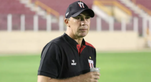 Série C: Paulo Baier diz que Botafogo-SP merecia a vitória