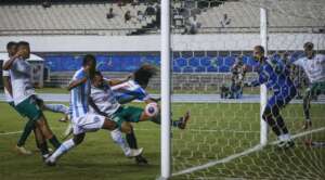 SÉRIE C: Paysandu vacila e Mirassol segue líder sem jogar