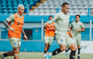 Série C: Paysandu encara o Confiança  de olho na liderança