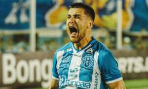 Ferroviário-CE x Paysandu - Ambos times buscam se manter na zona de classificação