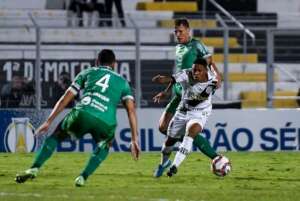 Paulista A2: Nem chegou e Ponte Preta já empresta atacante da base