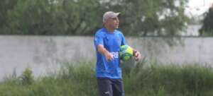 Série D: Pérolas Negras demite técnico que teve apenas uma vitória no comando