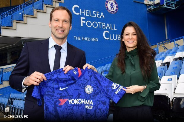 Ídolo Petr Cech deixa cargo de diretor técnico do Chelsea: 'Um privilégio grande'