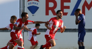 Série D: Marcílio Dias anuncia atacante com rodagem na Europa