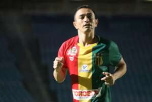 Série B: Sampaio Corrêa perde três jogadores com virose