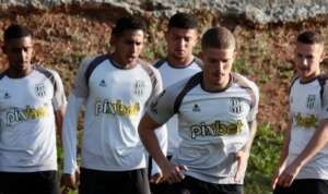 SÉRIE B: Ituano e Ponte fazem duelo direto; Grêmio e Vasco também jogam