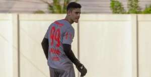 Série D: Focado, goleiro do Porto Velho-RO mira a classificação