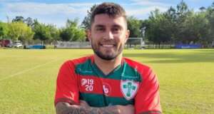 Copa Paulista: Portuguesa anuncia seu primeiro reforço