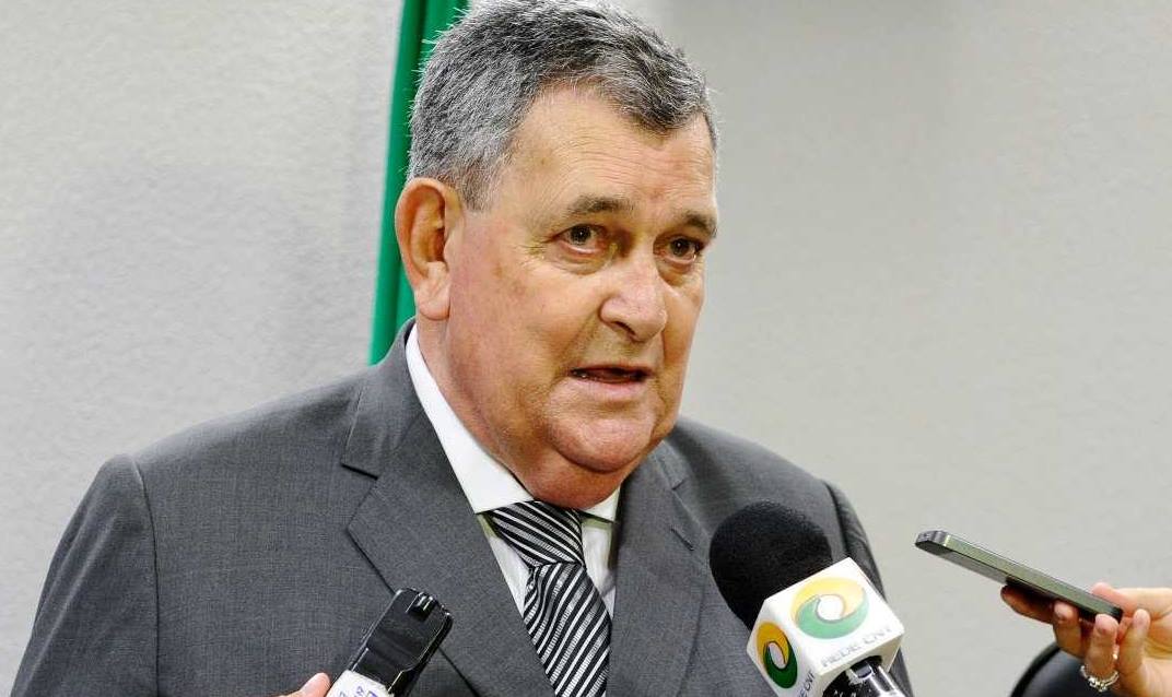 Luto! Morre ex-presidente da fase importante da Portuguesa