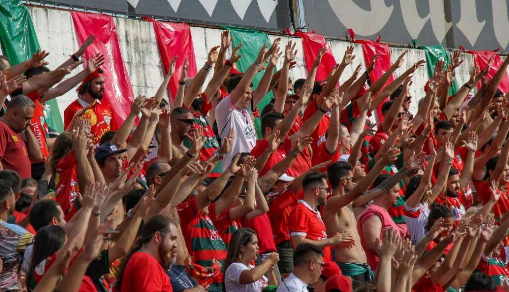 SAF da Portuguesa é aprovada e clube começa busca por investidores