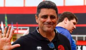 Série D: Presidente do Pouso Alegre cumpre palavra e dispensa volante