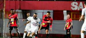 Série D: Presidente do Pouso Alegre cobra elenco: 