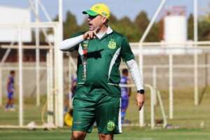 Série C: Mirassol celebra liderança mesmo sem entrar em campo