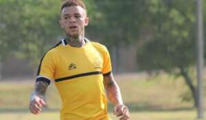 Série B: Atacante do Criciúma tem lesão no joelho confirmada, mas não fará cirurgia