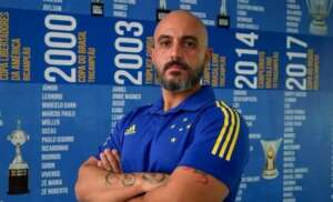 Auxiliar deixa o Cruzeiro e assume rival da Série B