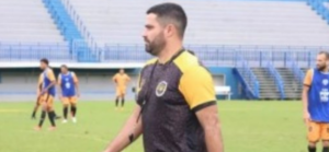 Série C: Brasil-RS tem mais uma negativa e nome de Schülle cresce