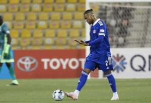 Avaí enfim anuncia a contratação de ex-zagueiro do Flamengo