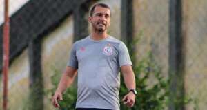 Série C: Técnico do Campinense fala sobre dificuldades que serão enfrentadas no próximo jogo