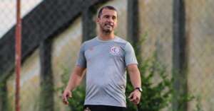 Série C: Técnico do Campinense fala sobre vitória de virada e elogia atacante criado na base