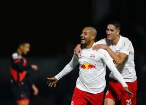 Red Bull Bragantino x Coritiba - A crise faz parte do passado?