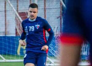 Atacante de time do Brasileirão interessa ao Grêmio