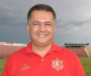 Série D: Presidente do União-MT assume desinteresse na reeleição