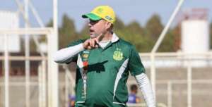 Série C: Técnico do Mirassol critica arbitragem: 