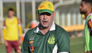 Série C: Catalá elogia time reserva de Mirassol: 