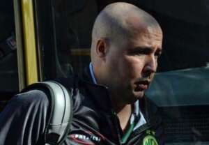 Série C: Técnico do Mirassol fala sobre domínio na vitória sobre o Brasil-RS