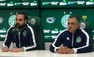 Presidente do Guarani pede desculpas por lanterna da Série B: 